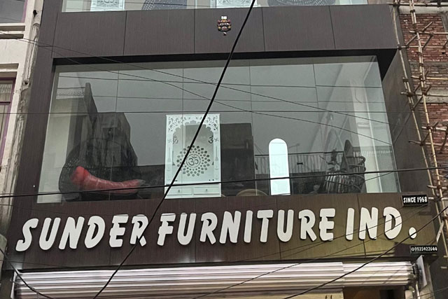 Our Store Image